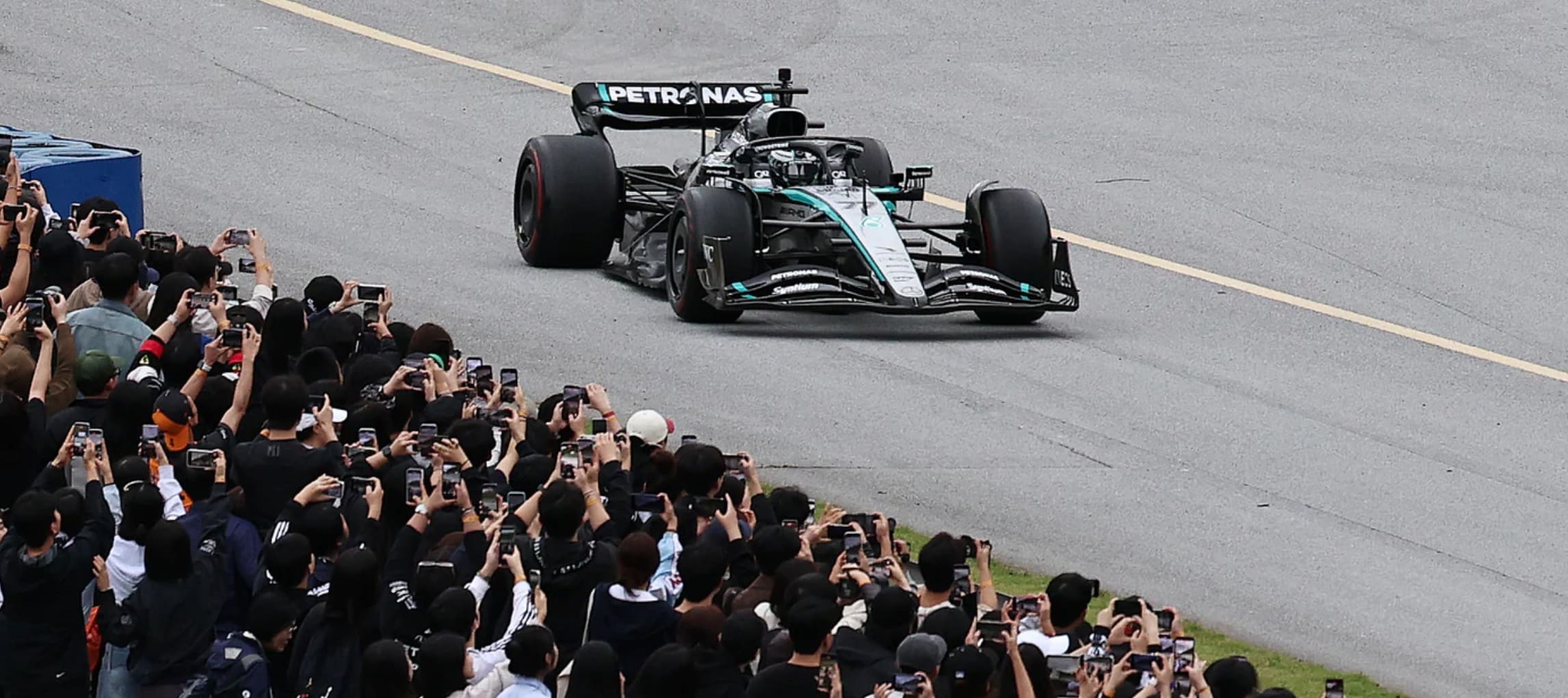 피치스 런 유니버스 2025 현장