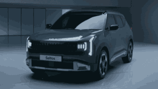 기아 셀토스 풀체인지