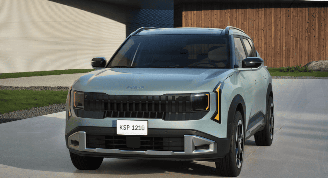 셀토스 풀체인지 익스테리어