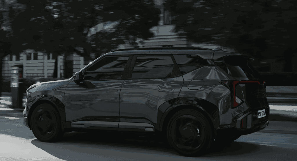 기아 셀토스 풀체인지