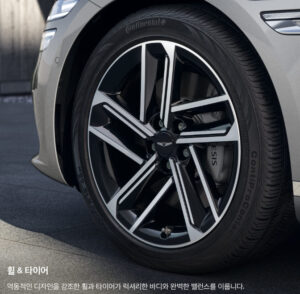 G80 19인치 다이아몬드 컷팅 휠