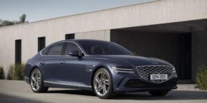 G80 세레스 블루